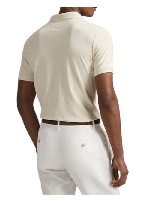 CUSTOM SLIM FIT POLO RALPH LAUREN | 710680784372